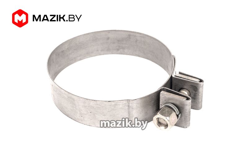 534005-1203050 Хомут металлорукава (d=110мм), БААЗ - Мазик Бай