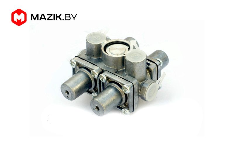 64221-3515310-10 Клапан защитный четырехконтурный, PRC | Мазик Бай