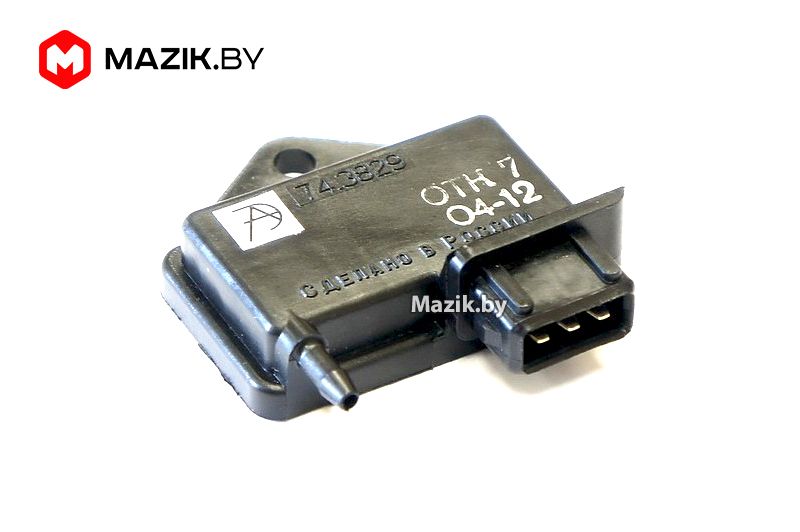 74 3829 Datchik Davleniya Nadduvochnogo Vozduha Analog 23 3855 Rf Mazik Baj