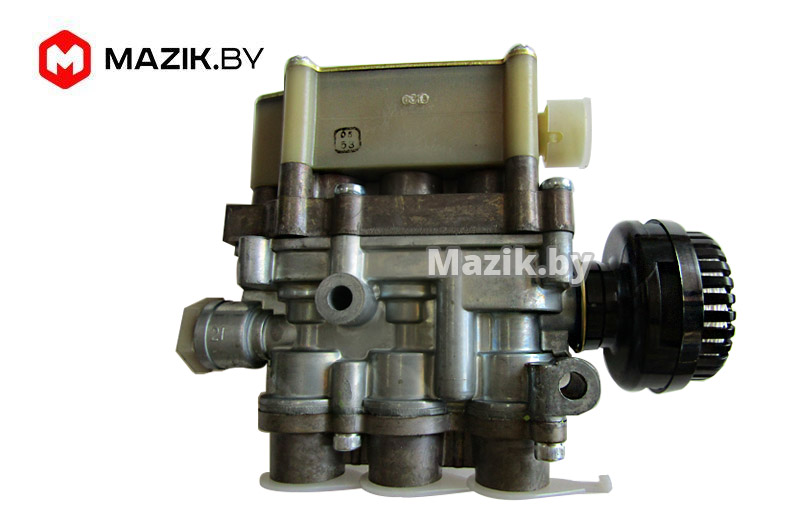 Adyui 453648 001 Blok Bek Elektromagnitnyh Klapanov Ekran Mazik Baj