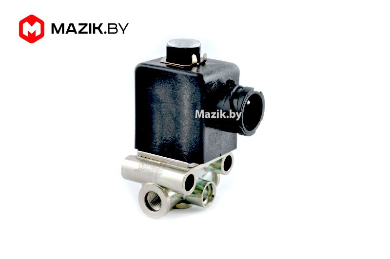 Kem 07 15 Klapan Elektromagnitnyj Kem 07 15 Bajonet Keb 420s Adyui 453644 005 Rodina Mazik Baj