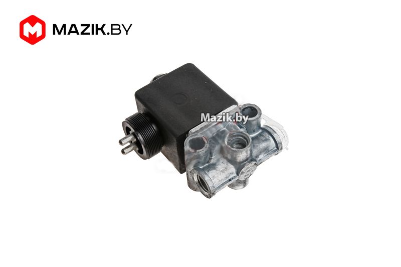 Kem 16 Klapan Elektromagnitnyj Kem 16 Vilka P30 131 01 000 Rodina Mazik Baj