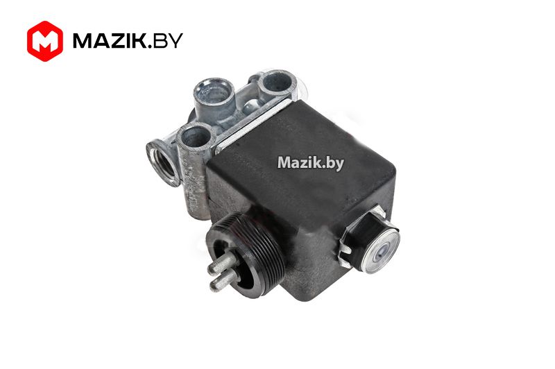 Kem 16 Klapan Elektromagnitnyj Kem 16 Vilka P30 131 01 000 Rodina Mazik Baj