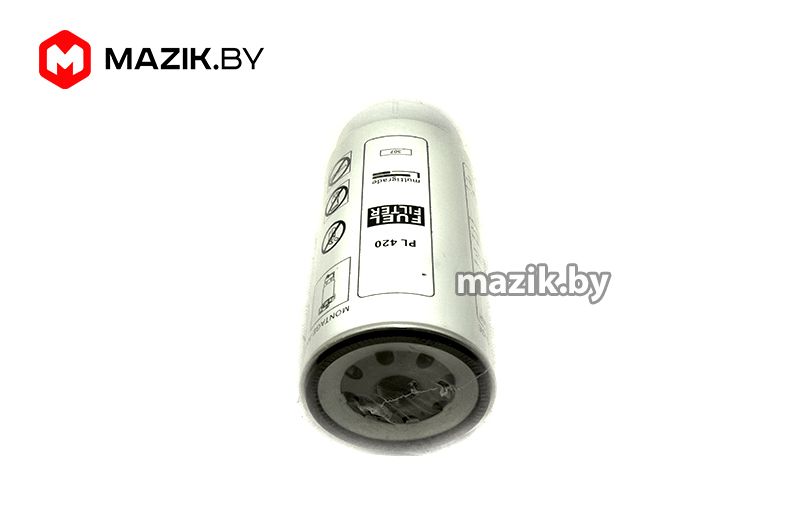 PL-420 Фильтр (элемент) ФГОТ PL420, PRC | Мазик Бай