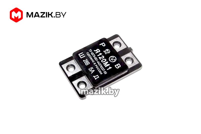 Shug273v1 Regulyator Napryazheniya So Shu G273v1 Ya120m1 01 Energomash Mazik Baj
