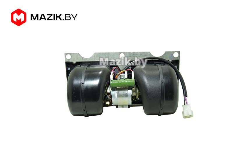 Izhks 632546 004 01 Ventilyatornyj Blok Evi 24 2 O2 6430 8118010 010 Radiovolna Mazik Baj