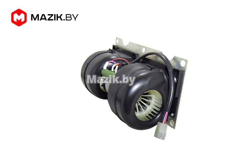 Izhks 632546 004 01 Ventilyatornyj Blok Evi 24 2 O2 6430 8118010 010 Radiovolna Mazik Baj