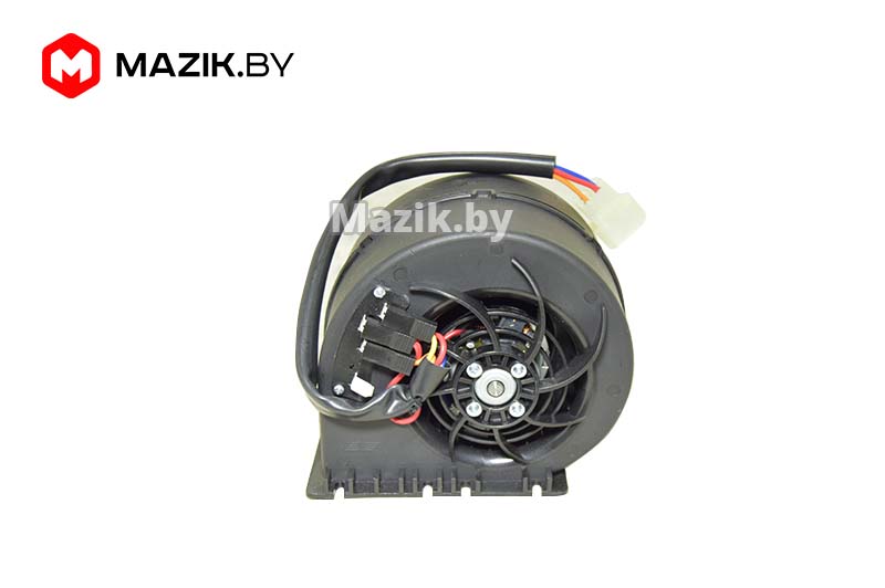 Izhks 632546 006 00 01 Ventilyator Evi 2 24 Otopitelya Radiovolna Mazik Baj
