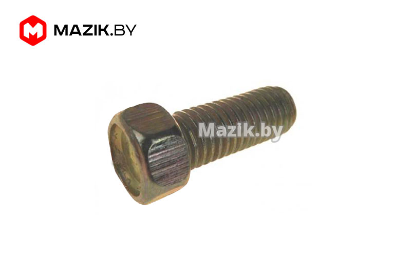 201497 Болт м10-6дх25 ост 37.001.123-96, МАЗ ОАО Мазик Бай