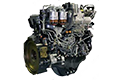 ISUZU 4BG1-TRG