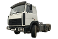 МАЗ-642208, МАЗ-642205, МАЗ-543208