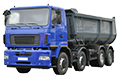 МАЗ-651608