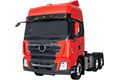 Shacman SX13164N456