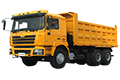 Shacman  SX3255DR384CR (F3000)