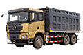 Shacman SX32586T384 (X3000)