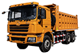 Shacman SX3258DR384 (F3000)