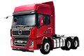 Shacman SX331853386 (X5000)