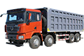 Shacman SX33186T386 (X3000)
