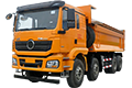 Shacman SX3318HT366TL