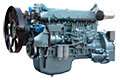 SINOTRUK WD61547Q266