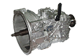 КПП ZF S5-42 для техники КАВЗ