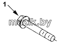 Gear Cover Mounting