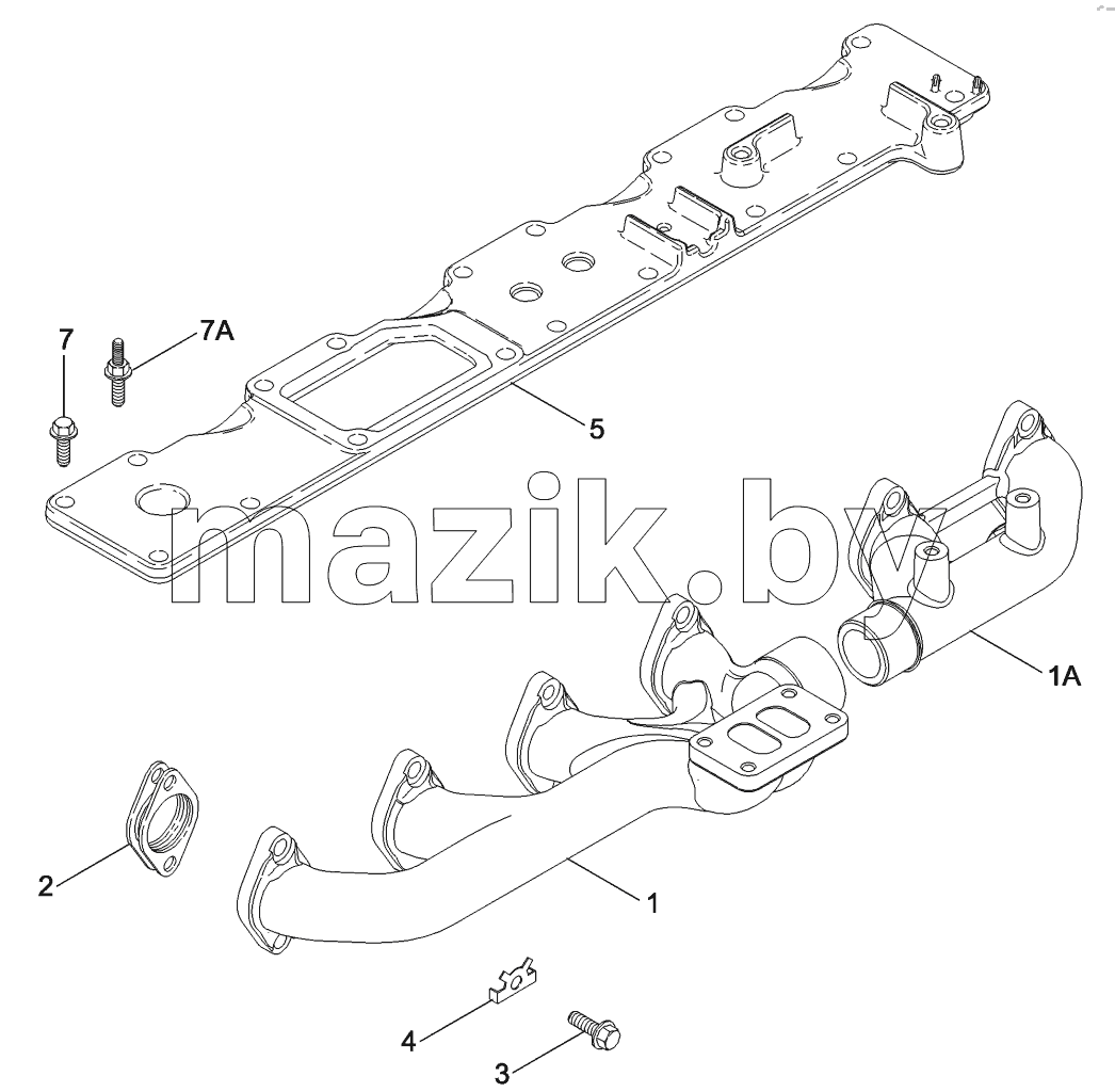 MANIFOLDS