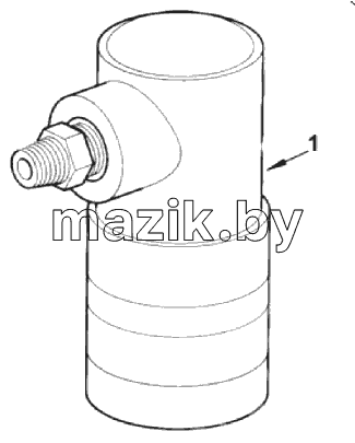  RESTRICTION INDICATOR CA8081