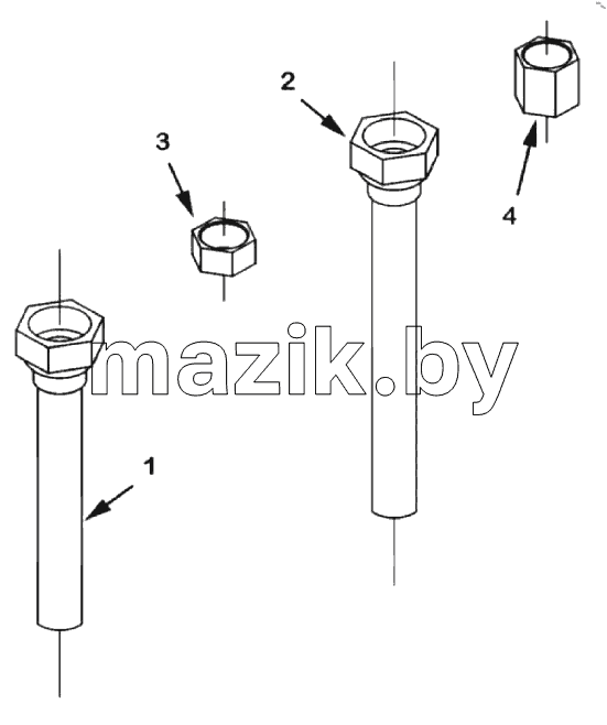  ACCESSORIES, FUEL SYSTEM FS6047