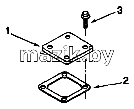 Air Intake Connection IC2012