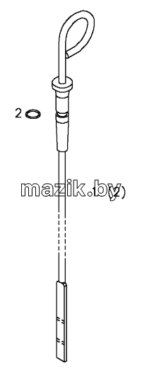 DIPSTICK