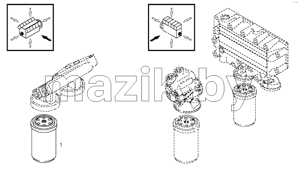  FILTER CARTRIDGE