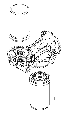  FILTER CARTRIDGE