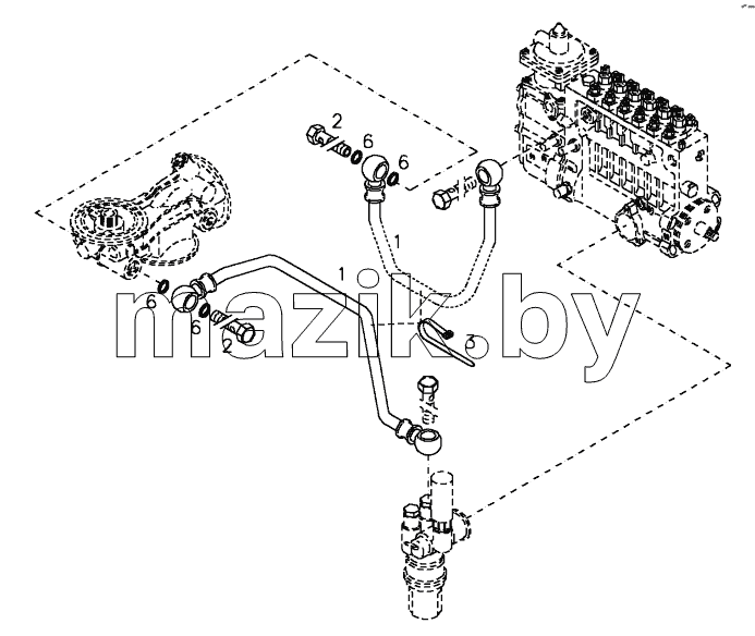  FUEL LINE