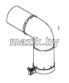  ELBOW CONNECTOR