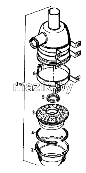  BATH AIR CLEANER