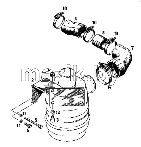  FASTENINGS