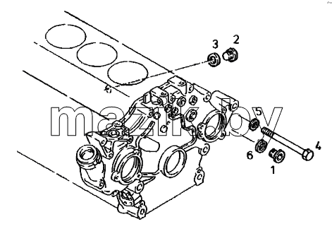 BLANKING PARTS