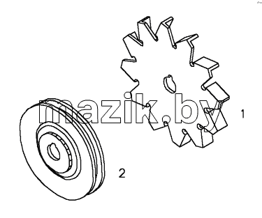  DRIVING PARTS