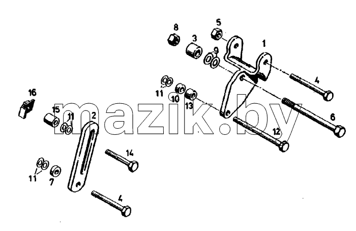  FASTENINGS