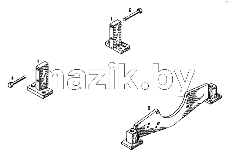  ENGINE MOUNTING