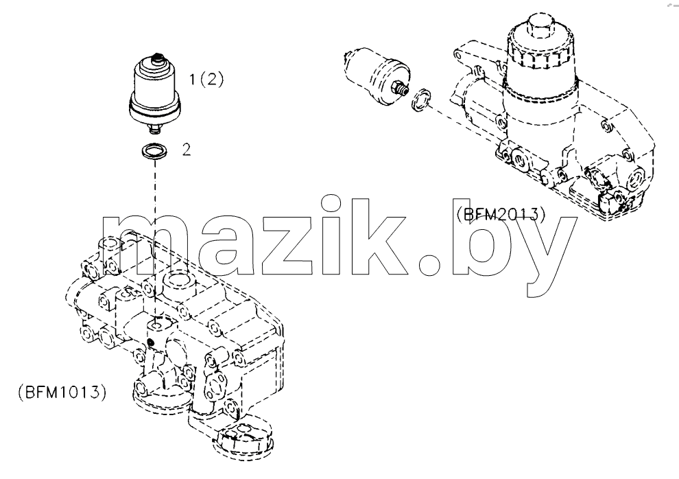  PRESSURE SENSOR