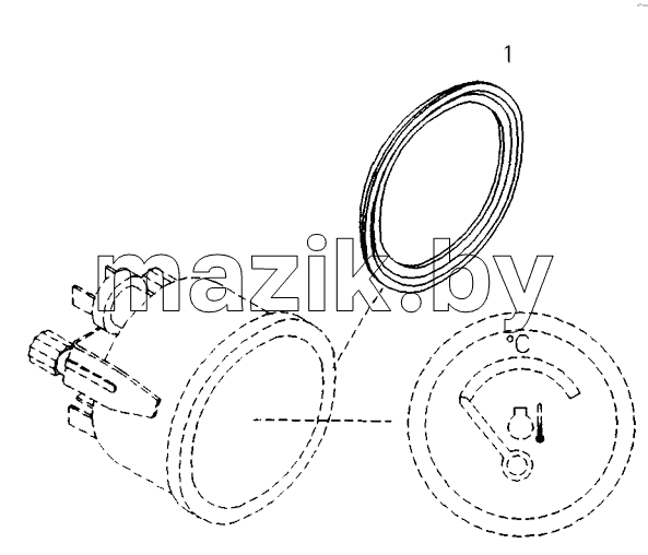  ADAPTER RING
