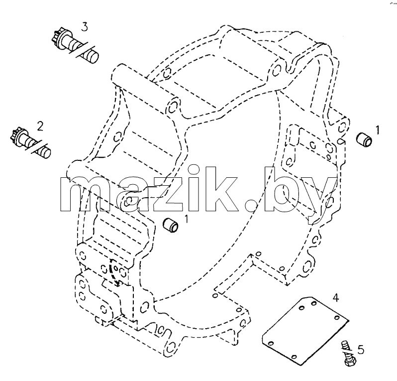  FASTENINGS