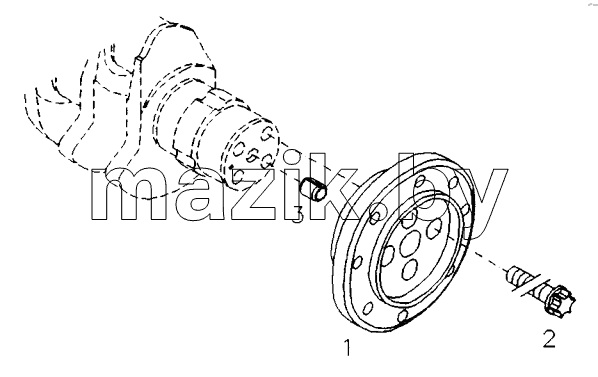  FLANGE