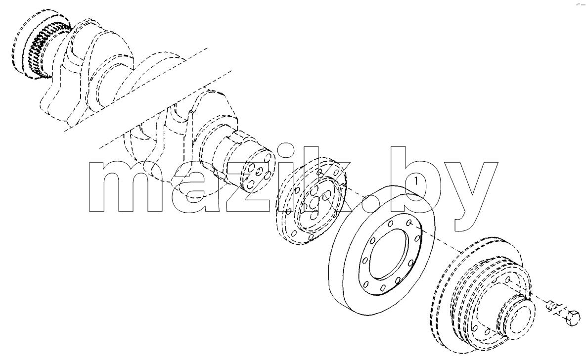  VIBRATION DAMPER