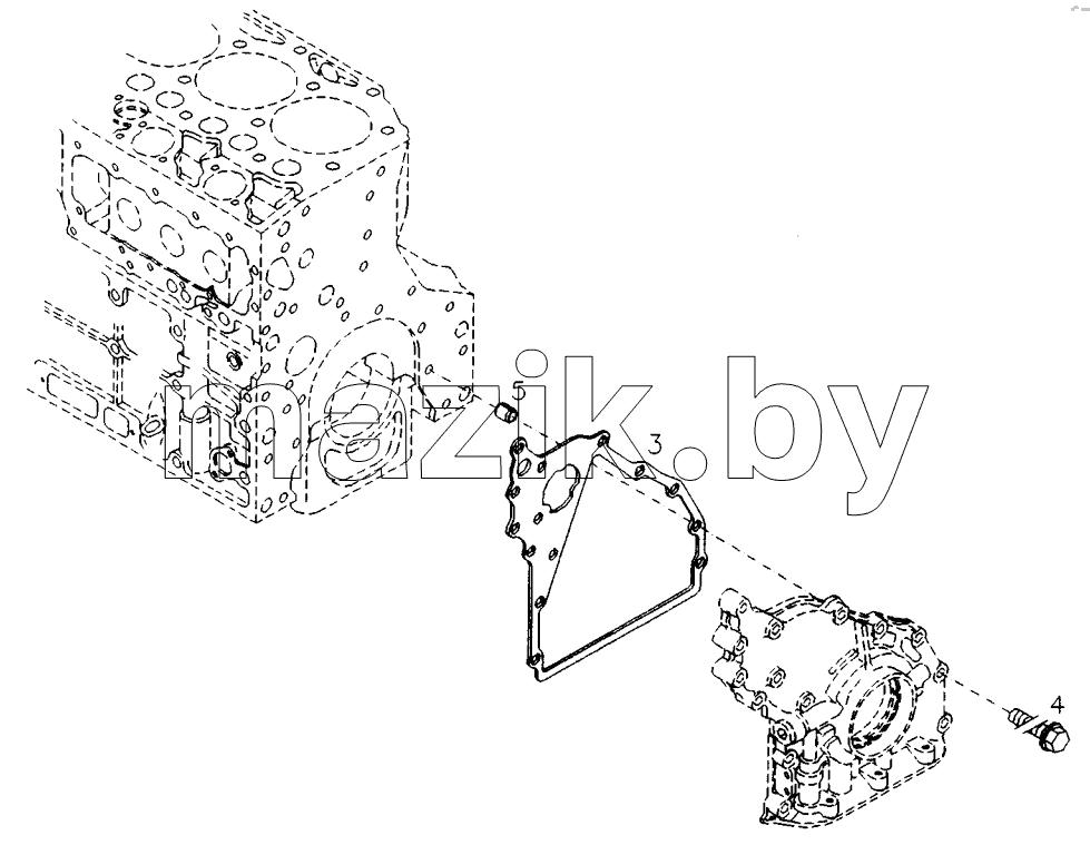  FASTENINGS