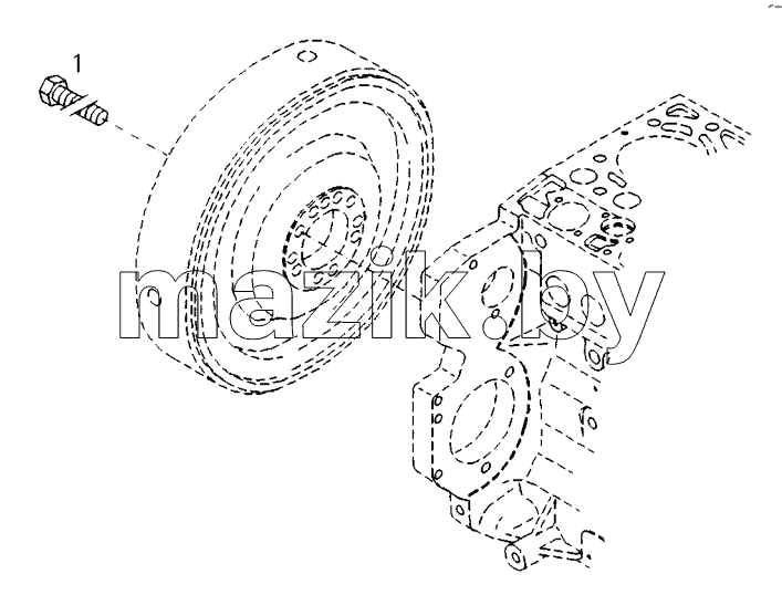  FASTENINGS