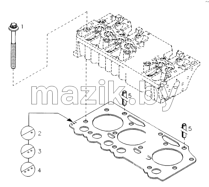  FASTENINGS
