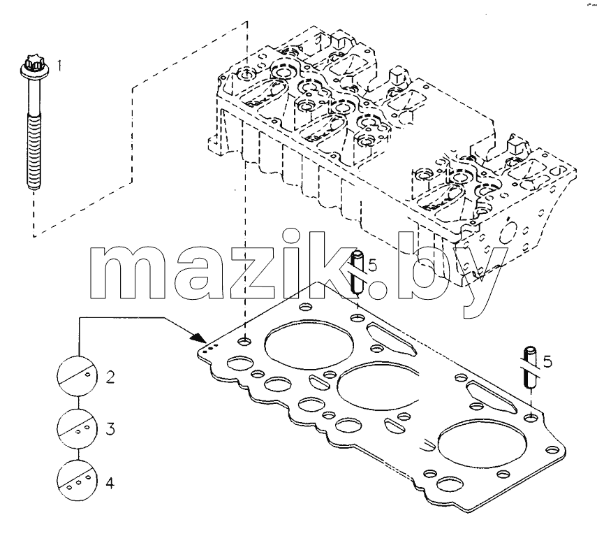  FASTENINGS